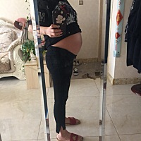 30周啦，纪念一下，经历了前三个月无穷无尽的头痛，中期羊穿的担心，终于熬到了30周，孕晚期真是越来越...
