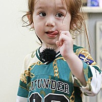 有谁跟我一样，经常吃外面的东西，从不记嘴，而且非常喜欢吃辣的