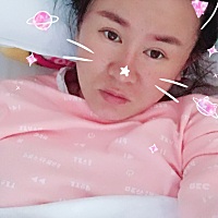 38➕6刨9斤男宝，哈哈好胖哦都不像我生的。