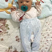 安抚奶嘴会影响宝宝的嘴形吗？现在每天晚上宝宝肠绞痛，迫不得已买了一个安抚奶嘴，但是又怕用了不好。...