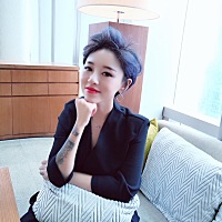 大家好，我是一个宝妈，宝宝今年3岁了，我原来也是好胖好胖的，但是我自从减下来没有反弹过