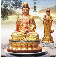 送子娘娘本月赐我好孕吧！