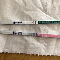 这是不是真的有了