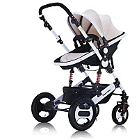 婴儿推车到底实用不，很纠结要不要买