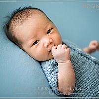生出来才明白觉得越来越可爱😘
