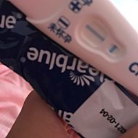 没希望的一个月心情很复杂