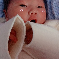 38+2W，9.14号宝宝顺利出生，母女平安！超快顺产轻微撕裂！感恩......