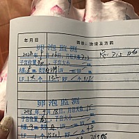 下个月又得重来了，这个月没有希望了，这个月按照医生的要求去测卵泡，根据医生要求同了房，今天又去测...