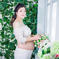 39周了，今天产检小孩偏小两周咋办😣