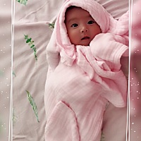 哇塞，你是小可爱吗