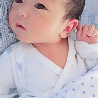 9.12号生了12个小时开8指顺产不下来转刨腹产那个痛苦😖男宝宝6斤5两