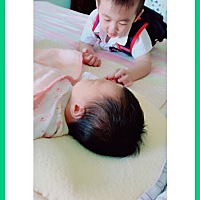 有一种爱叫哥哥爱妹妹 第2期21天挑战零吼叫打卡第14天