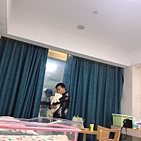 报喜啦，女宝一枚，之前都说是男宝，每次自己做梦也是男宝，没想到是个小公举 ，真的只有生下来才知...