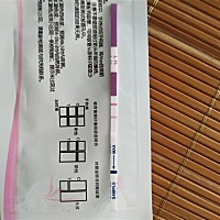 姐妹们，请问下这是在排卵吗？何时可以安排aa