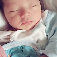 9月15号，小公子一枚，凑了一个好字。