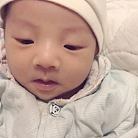 我终于理解有的宝妈说婆婆不给宝宝买这样那样了，同款，我捡些旧的给我儿子穿，她还嫌，她说买，哈哈，...