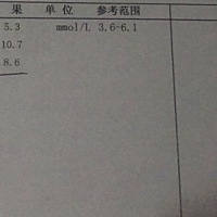 昨天宫腔镜处理粘连后，今天要连续五天的挂瓶消炎，今天也开始吃药，内膜比较薄，所以需要等内膜长到8mm...