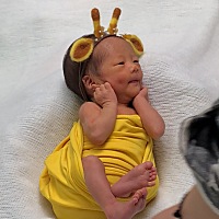 麻麻的乖宝贝儿们