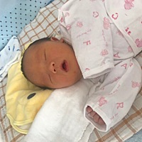 报喜啦！！！9月19日 下午17点29分 顺产侧切 7斤4两 男宝宝一枚…… 这种酸爽无法用语言表达啊！全天下...
