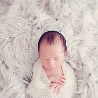 兜兜和哥哥轩轩你们要健康成长哦