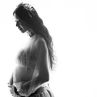 宝贝，赶紧发动吧，希望就在这两天能出来，加油加油！