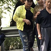 我从130斤瘦到了103斤，经过了三个月，让我从大妈变成了少女，身边很多人都羡慕，也随之跟我一起减肥。