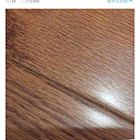 末期8.23，9.5号排卵强阳，开始安排，前天跟昨天的大卫早孕试纸情况，帮忙看下有了吗？