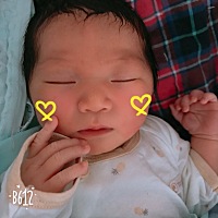 顺产7.2斤小公主👸，感恩一切！酸爽真过瘾！