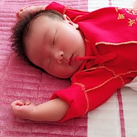 我的大儿子，越看越喜欢😘