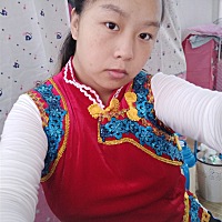 少数民族服装秀一下🤔️终于出月子