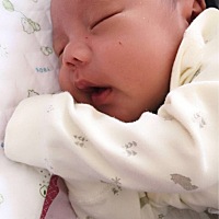 夏天过的第一个中秋节、然后睡到现在、