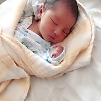 我家的颜值担当！