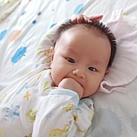 身体原因半个月不能喂母乳，半个月后宝宝还会不会吃母乳呢？