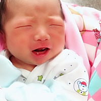 时间好快宝贝都十天了，一年完成人生三件大事结婚盖房生子，唯一遗憾的就是没能顺产，总算母子平安