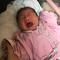 宝宝13天了，终于有勇气写下这段经历了。整个孕期，由于妊娠糖尿病，控制饮食跟甜食，人家孕妇可以各种...