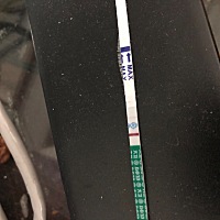 是不是怀孕了？