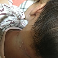 宝妈们，这是什么？有人知道吗