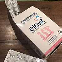 有小伙伴吃过澳洲版的爱乐维吗？会便秘吗