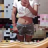 女人要么美要么瘦。 去年十月份生了我儿子之后体重从121到102就没在瘦过，在儿子九个月的时候戒掉奶下决...