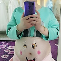 26周的宝宝，两个崽崽健健康康的