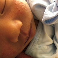 有经验的宝妈告知下，这是什么？