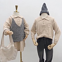 家有萌娃，宝妈教你玩穿搭