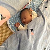 昨天就一个下午没睡，今天就睡一个下午😷