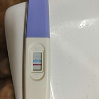 今早上晨尿，用大卫测了一下，请大家帮看看