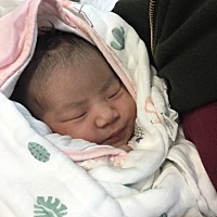欢迎小美女的加入！6.8斤