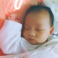 爱自己❤️爱老公❤️爱宝宝❤️爱生活❤️