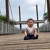 小可爱，永远爱你