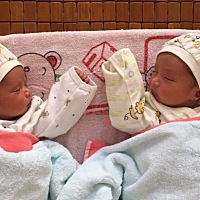 宝宝也生了 差不多半个月了，各位孕妈们再见了！退⭕圈了😂😂