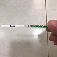 是怀孕了吗？会不会不准？