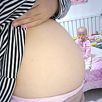 各位你们猜猜男女